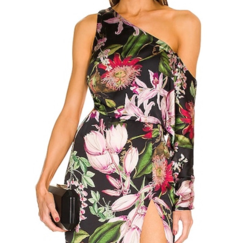 Walk This Way Dress